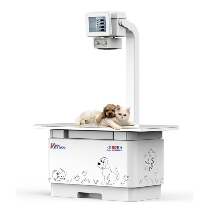 專用獸用X光機哪個品牌廠家值得推薦?