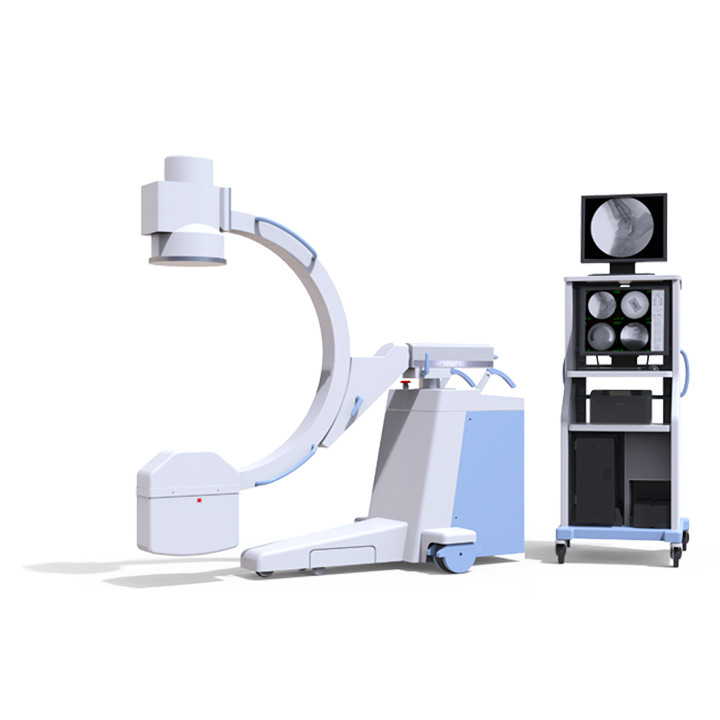 國產小型C形臂生產廠家報價多少錢?