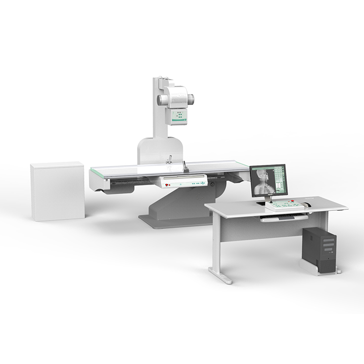 動(dòng)態(tài)DR具有哪些功能?