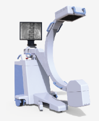 平板C形臂在疼痛科應用大嗎?有什么優勢