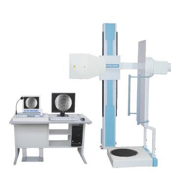 體檢X光機有什么優點?哪個品牌好