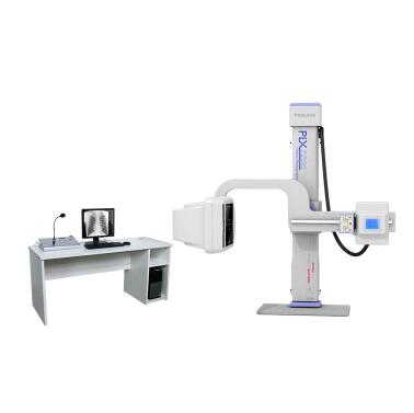 U形臂DR有哪些特性?國產哪個品牌好