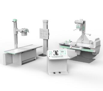 雙床雙管胃腸機是什么?有哪些功能