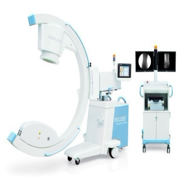 三維C形臂在臨床中應(yīng)用，有什么優(yōu)勢？