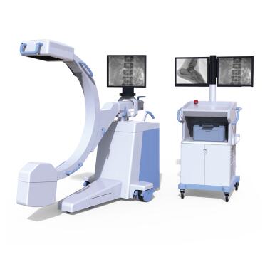 C形臂的曝光方式有哪幾種,怎么做好防護(hù)措施?