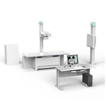 雙立柱DR有哪些品牌?臨床優勢是什么