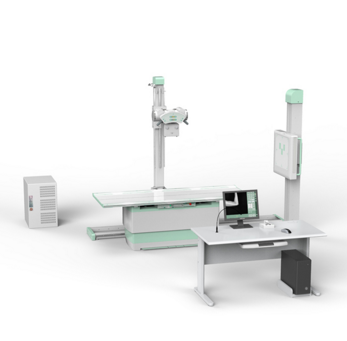 雙立柱dr怎么樣?有哪些優(yōu)點(diǎn)