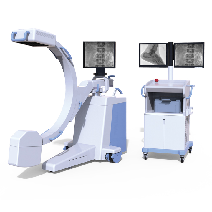 移動(dòng)式C形臂X光機(jī)如何安全使用?有哪些注意事項(xiàng)