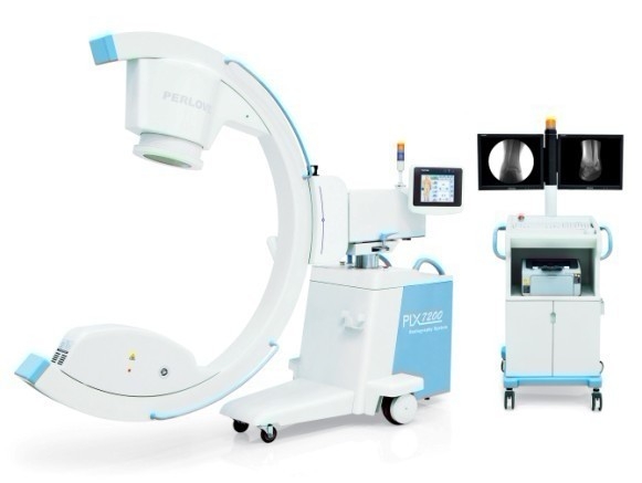 手術(shù)室中C形臂X射線機(jī)輻射如何防護(hù)?具體防護(hù)步驟