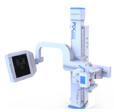 U形臂DR是哪種設備,具有哪些優勢?