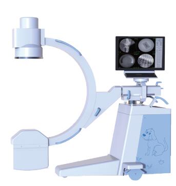 獸用數字化X光機如何操作?具體操作步驟