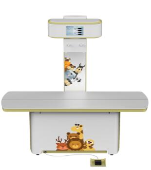 一臺(tái)好的寵物dr需要具備哪些因素?怎么挑選