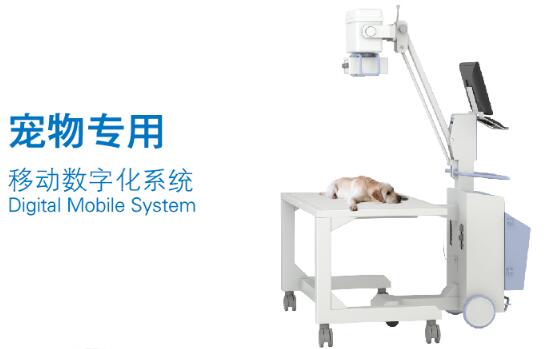 為什么要采購寵物X光機?有哪些性能優(yōu)勢