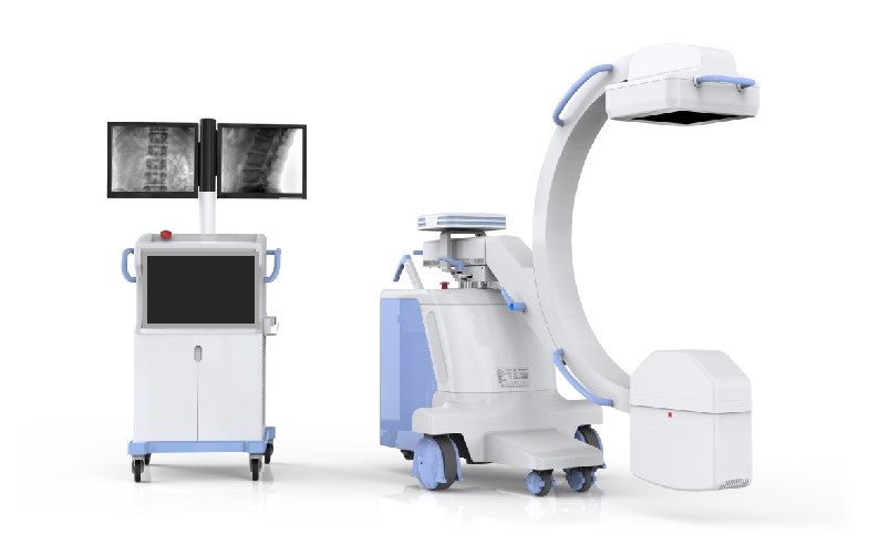 移動(dòng)式平板無線C形臂有哪些優(yōu)勢(shì)?怎么選