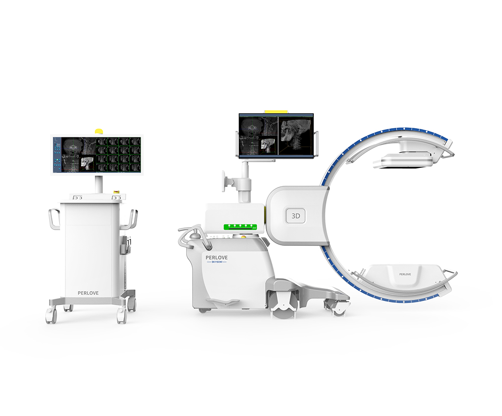 移動式三維C形臂檢查哪些方面？檢查效果好嗎
