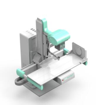 什么是動態平板drf？動態平板drf能檢查哪些
