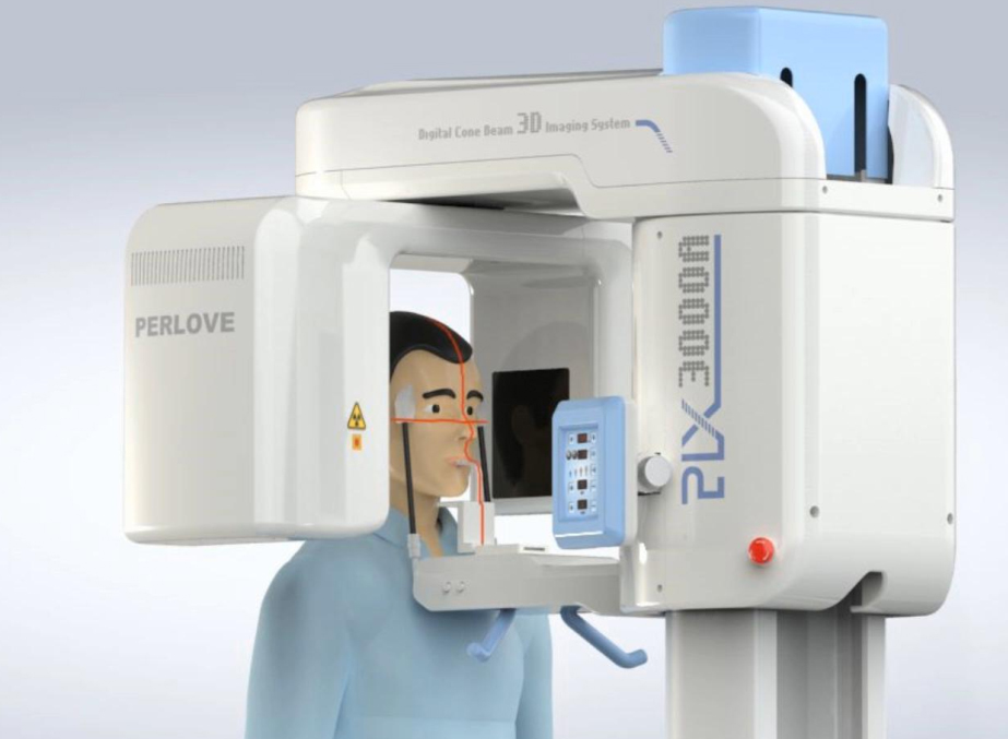 口腔全景機和口腔ct對比,有什么優(yōu)勢?