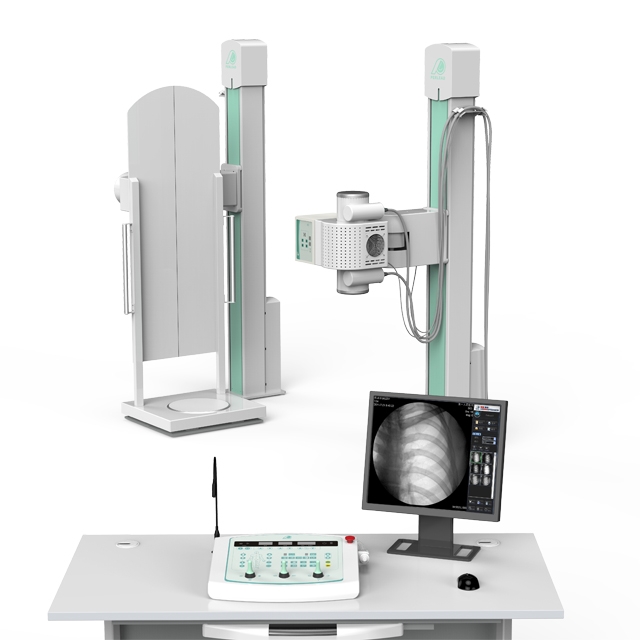 新買的或長期不用的醫用X光機，使用前為什么要訓管？