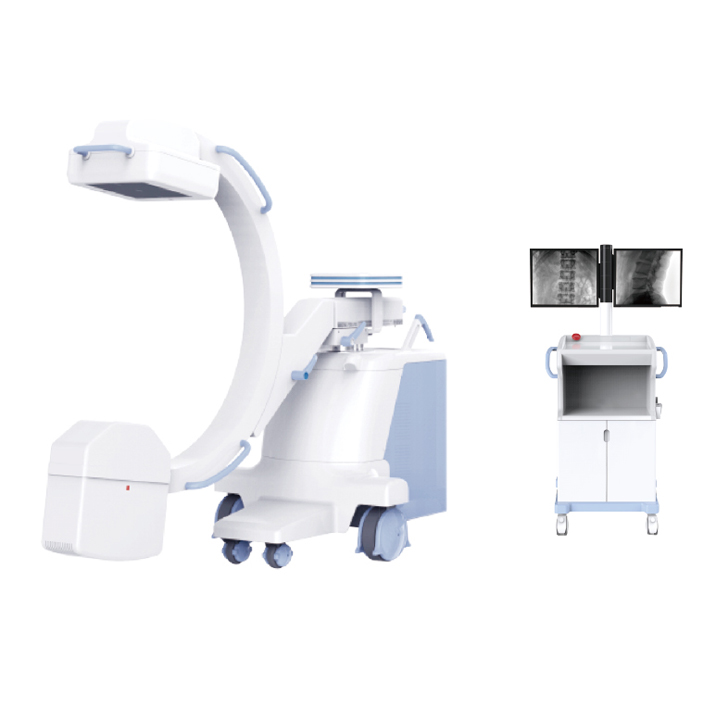 什么是C型臂X射線機？未來行業發展趨勢如何