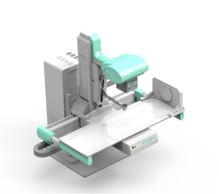 醫用DR在工作前需要調式？這三個方面告訴你