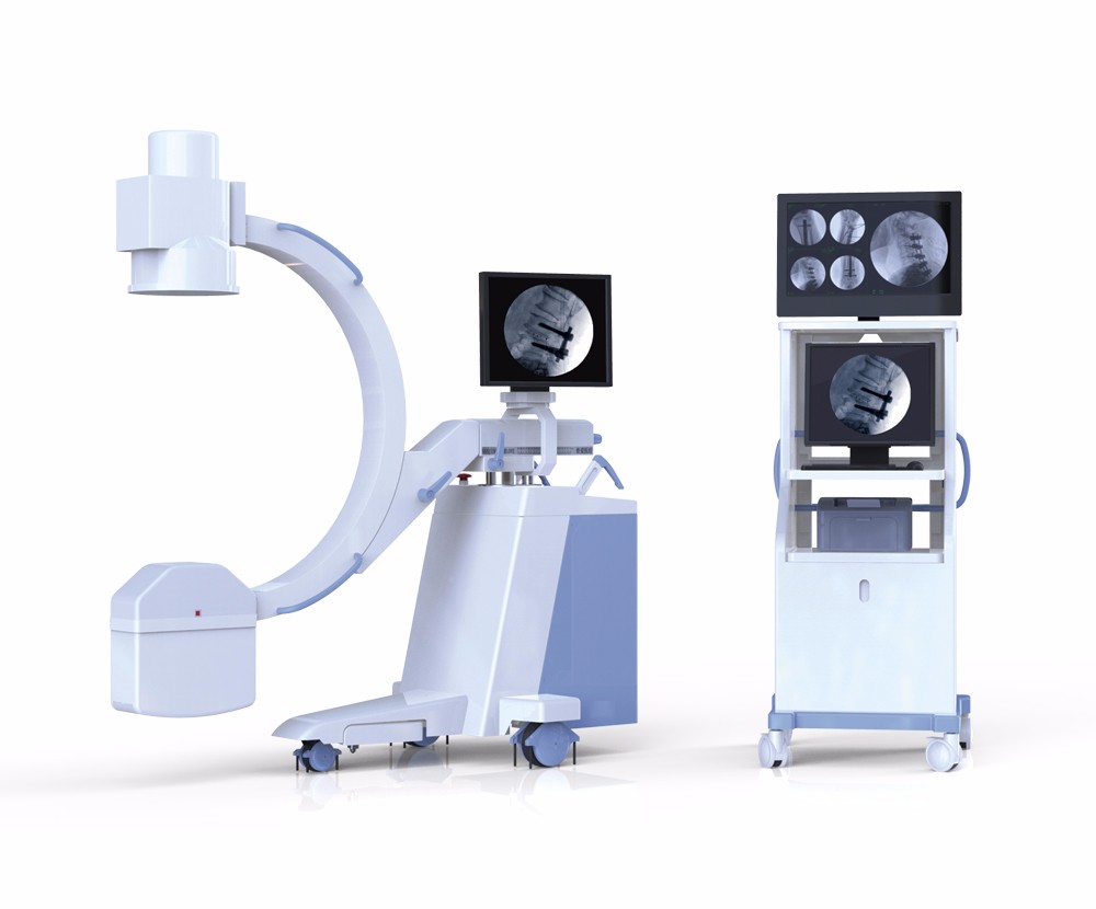 小c臂x光機對人體有傷害?有哪些作用?