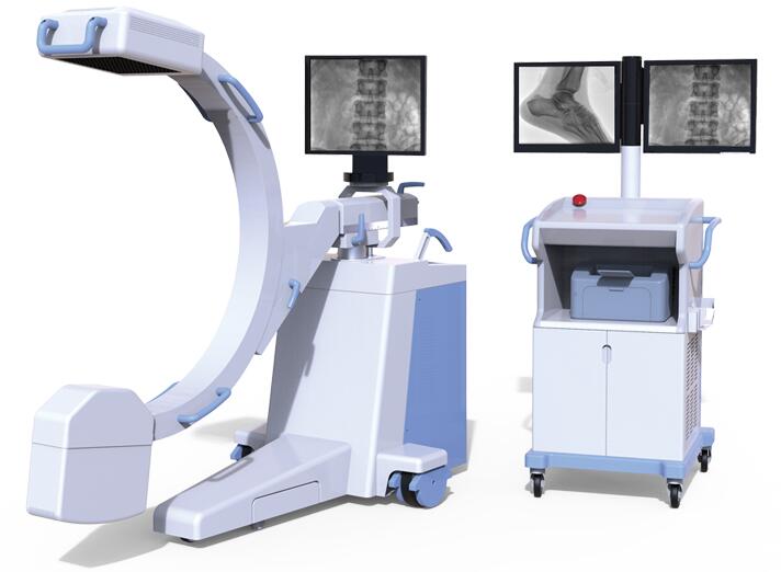 C臂機(jī)價(jià)格多少？大C、中C和小C有什么不同？