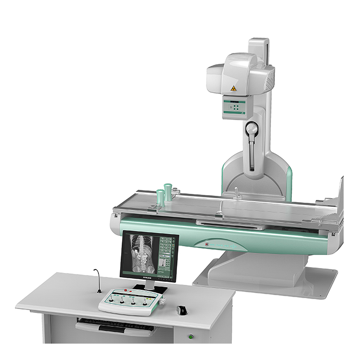 多功能dr是如何做到準(zhǔn)確診斷?有哪些檢查意義及優(yōu)勢?
