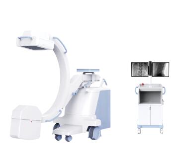 C型臂的防護措施,你做對了嗎?