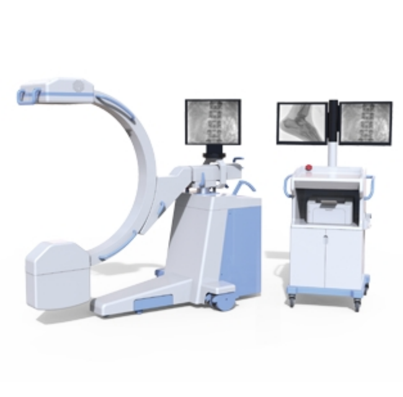 醫(yī)院在使用C形臂X光機有什么要注意的地方呢？