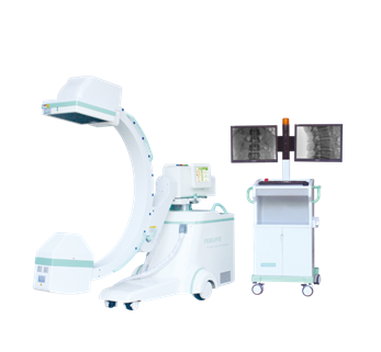 和影增C臂相比,平板C臂好在哪里?