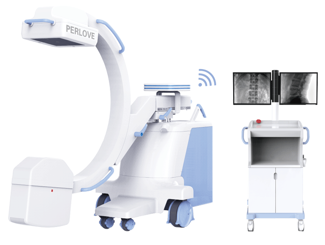 你知道平板小C臂嗎?平板小C臂優(yōu)勢特點介紹