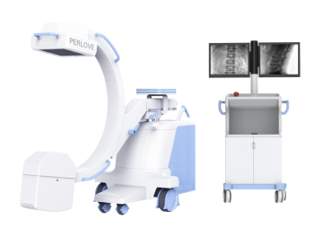 對比影增小C臂,平板小C臂的優(yōu)勢有哪些?