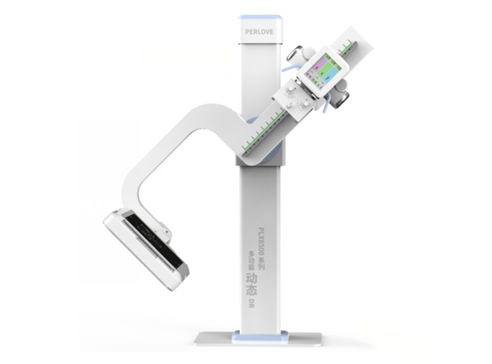 動態平板DR怎么樣，對比靜態DR有哪些優勢？