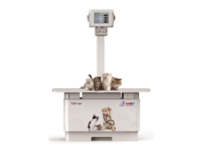 寵物體檢為什么要用寵物DR,有哪些優(yōu)勢(shì)?