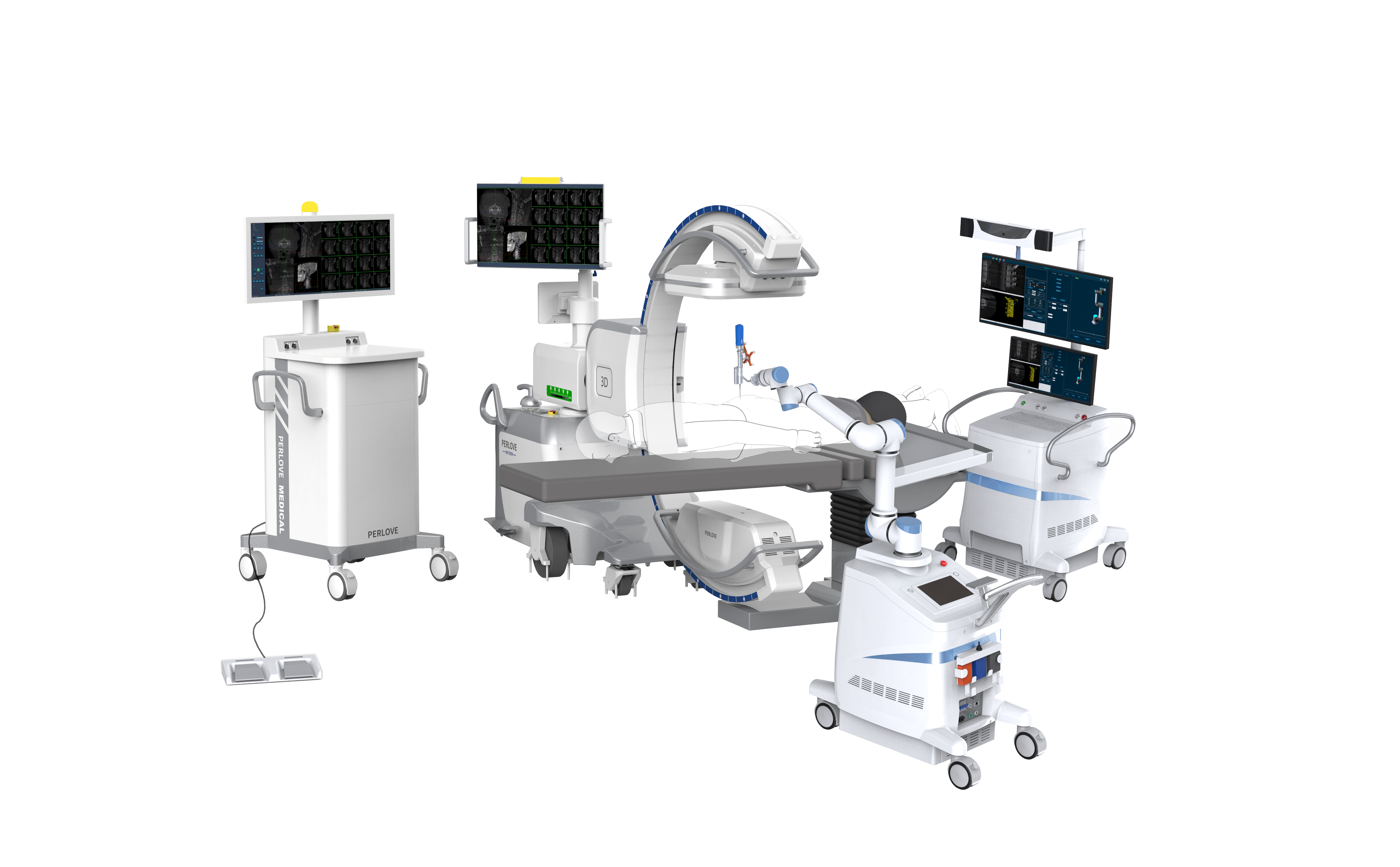 普愛醫療響應貼息貸款政策，助力醫院設備升級