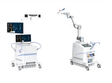 骨科手術機器人是如何進行手術的,操作流程是怎樣的?