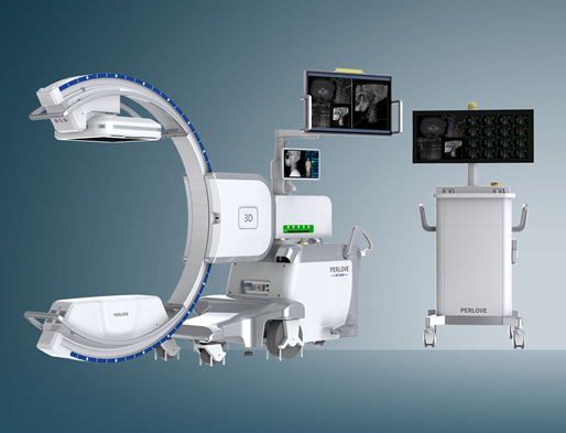 三維C形臂是如何優(yōu)化手術(shù)流程的，哪些科室會(huì)用到三維C形臂？