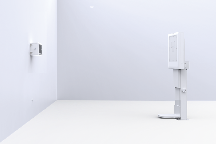 車載DR有什么特點,普利德車載DR可以用于哪些場景呢?