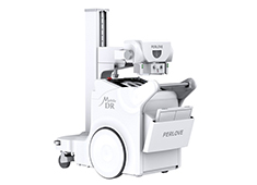 創傷中心設備配置清單:至少有一臺移動式DR機