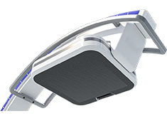 C臂平板檢測器:非晶硅和非晶硒材料的區別