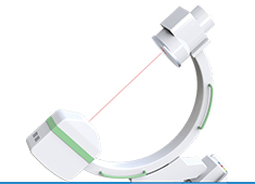 c形臂x射線機(jī)的c臂設(shè)計(jì)在臨床應(yīng)用中有什么優(yōu)勢