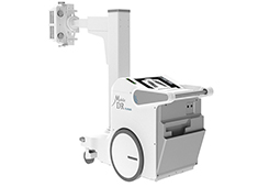 dr廠家有哪些? 醫用dr廠家2022年銷量排名