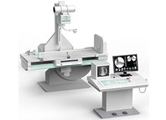 數(shù)字胃腸機故障維修案例:DSI點片屏幕調(diào)不出圖像