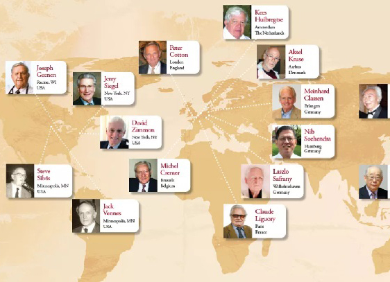 ERCP發(fā)展歷史:國(guó)內(nèi)ERCP發(fā)展逐步與國(guó)際接軌