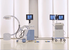 C臂機采購指南：詳解X射線管、限束器、濾線柵與增強器