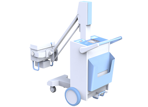床旁X光機與機房拍片成像的區別在哪里?
