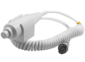 攝影用X線機(jī)為什么多采用二級曝光手閘