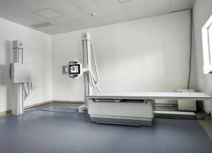 動(dòng)態(tài)DR各部位拍片的推薦曝光參數(shù)