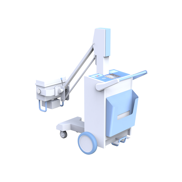 PLX101A 高頻移動式X射線攝影機 PLX101A 高頻移動式X射線攝影機