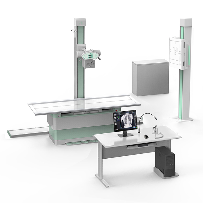 靜態(tài)雙立柱DR-PLD7300系列 靜態(tài)雙立柱DR-PLD7300系列